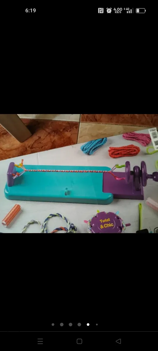 Kit Pulseras Twist & Chic El Corte Inglés