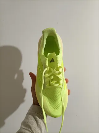 T38,5 Adidas Ultraboost 5X W Amarillas