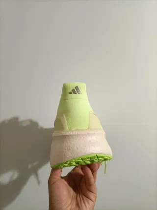 T38,5 Adidas Ultraboost 5X W Amarillas