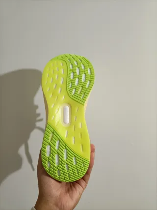 T38,5 Adidas Ultraboost 5X W Amarillas