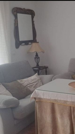 Piso en alquiler en El Tardón - El Carmen en Sevilla