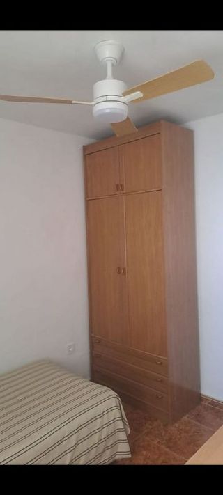 Piso en alquiler en El Tardón - El Carmen en Sevilla