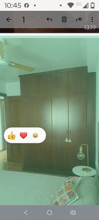 Piso en alquiler en El Tardón - El Carmen en Sevilla