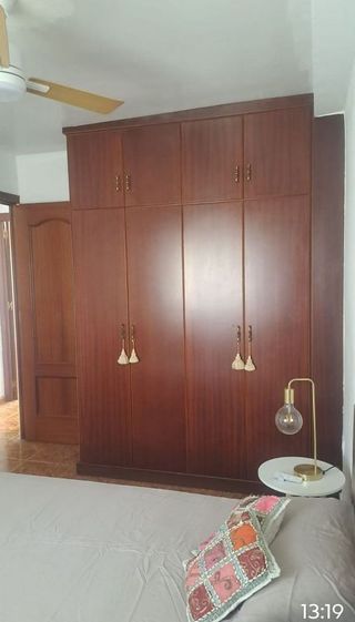 Piso en alquiler en El Tardón - El Carmen en Sevilla