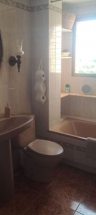 Piso en alquiler en El Tardón - El Carmen en Sevilla