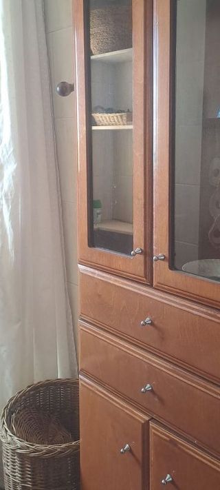 Piso en alquiler en El Tardón - El Carmen en Sevilla