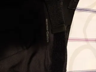 Pantalones Rad Masters Talla 58