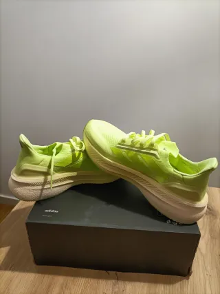 T39 Adidas Ultraboost 5 X W Amarillas