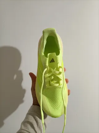 T39 Adidas Ultraboost 5 X W Amarillas