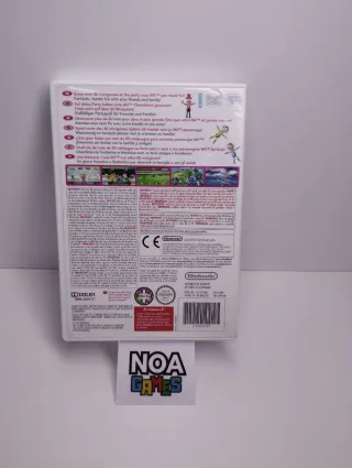 Wii Party - Nintendo Wii