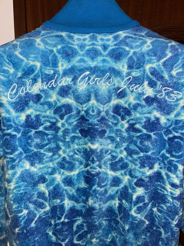 Casaco Adidas Vintage Mulher