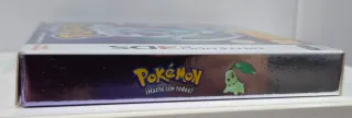 POKEMON - EDICION CRISTAL (3DS) [SOLO CAJA]