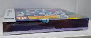 POKEMON - EDICION CRISTAL (3DS) [SOLO CAJA]