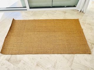 Tappeto di fibra di cocco naturale