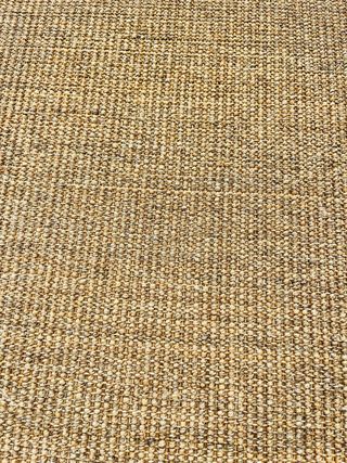 Tappeto di fibra di cocco naturale