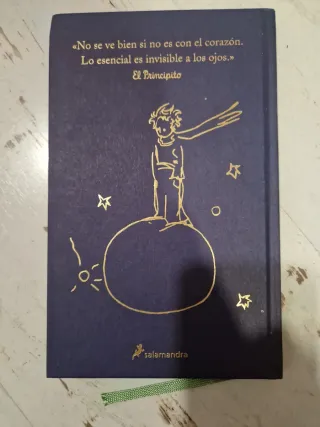 El Principito (Edición con estuche) / The Littl...