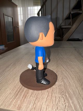 Funko Pop personalizado con tu perro AmazingPrint