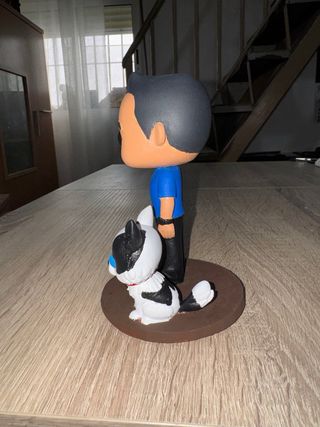 Funko Pop personalizado con tu perro AmazingPrint