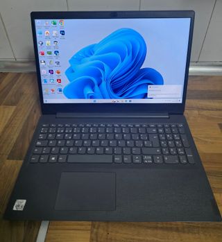 Portátil Lenovo Intel Core i5 10th Gen, 12RAM