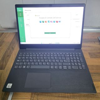 Portátil Lenovo Intel Core i5 10th Gen, 12RAM