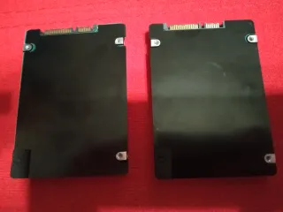 Disco Duro HGST 1TB SATA