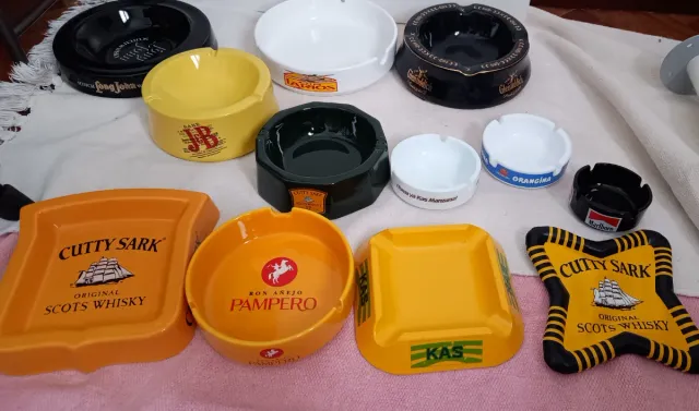 Ceniceros Cerámica Variados