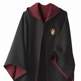 Capa Oficial Harry Potter Gryffindor TallaM