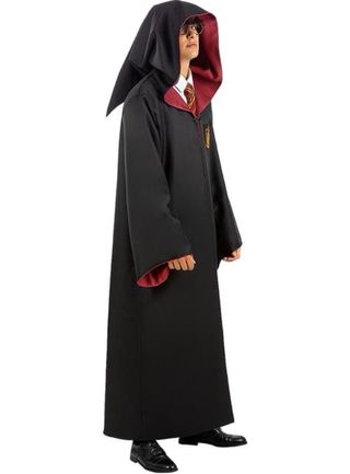 Capa Oficial Harry Potter Gryffindor TallaM