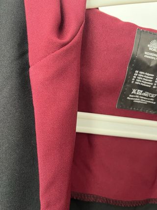 Capa Oficial Harry Potter Gryffindor TallaM