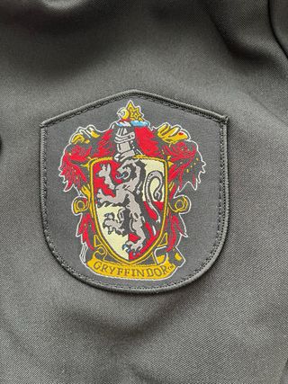 Capa Oficial Harry Potter Gryffindor TallaM