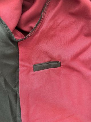 Capa Oficial Harry Potter Gryffindor TallaM