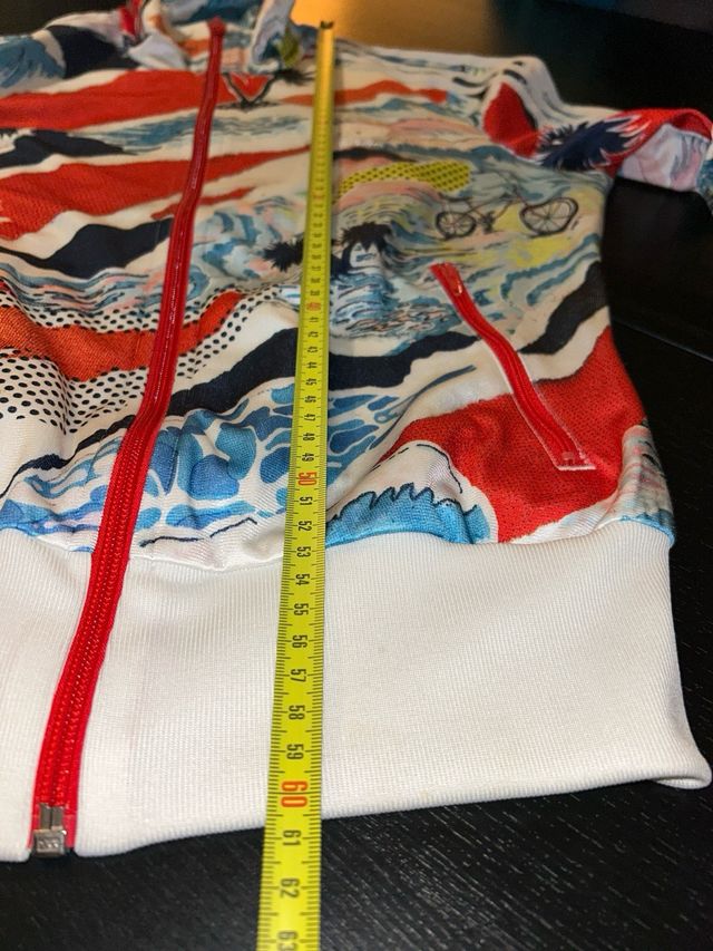 Casaco Adidas Mulher Multicolor