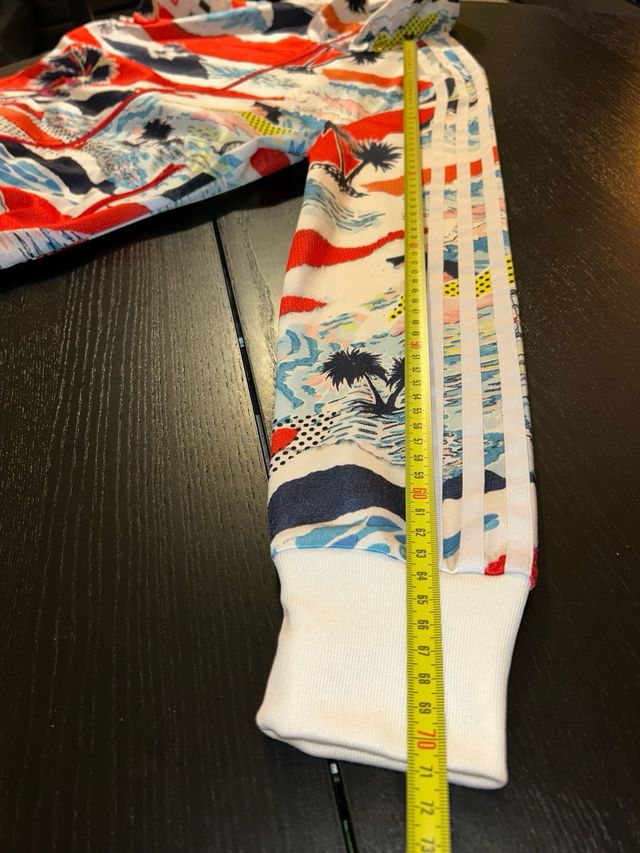 Casaco Adidas Mulher Multicolor