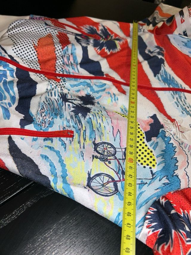 Casaco Adidas Mulher Multicolor