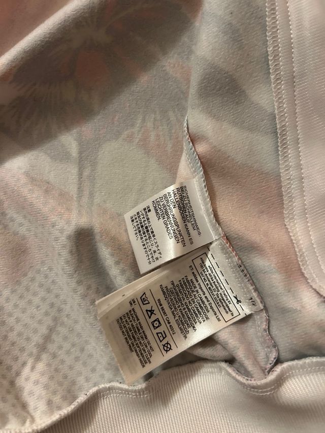 Casaco Adidas Mulher Multicolor