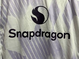 Pack 2 Camisetas Fútbol 2025/26 Talla L