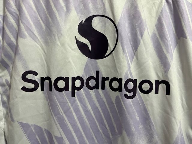 Pack 2 Camisetas Fútbol 2025/26 Talla L