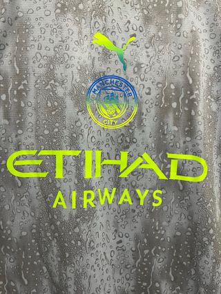 Pack 2 Camisetas Fútbol 2025/26 Talla L