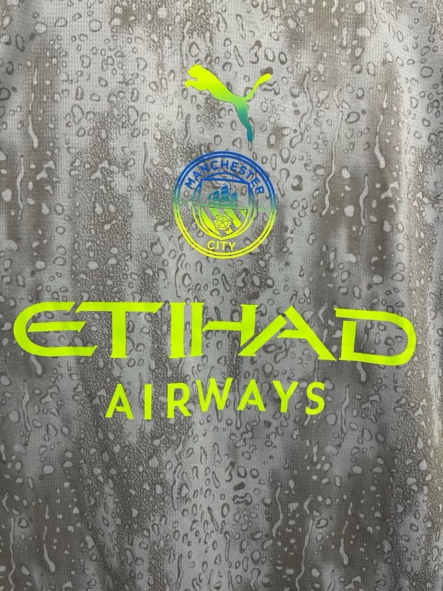 Pack 2 Camisetas Fútbol 2025/26 Talla L