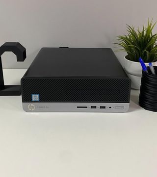 Ordenador HP G5 i5 9a 16Gb RAM, 256Gb SSD NVMe