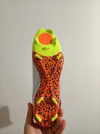 T44,5 Nike Phantom GX II Academy