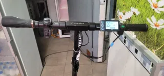 Patinete eléctrico doble motor smartgyro pro 2