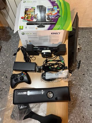 Xbox 360 Kinect