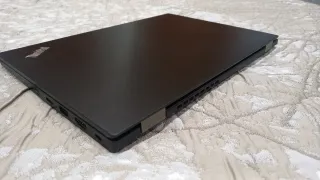 Portátil Lenovo Thinkpad L13 i7 10th Gen