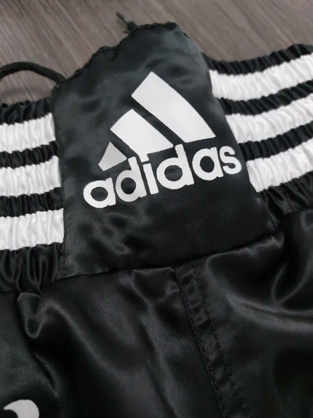 Calzonas de boxeo Adidas