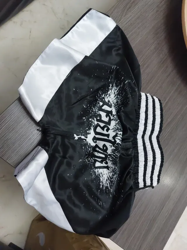 Calzonas de boxeo Adidas