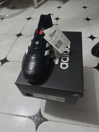 Zapatillas Adidas Fútbol Talla 42