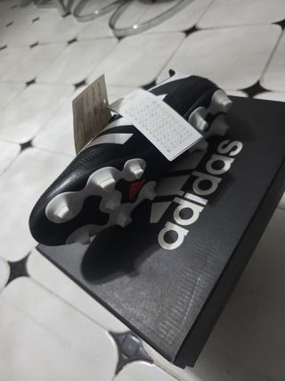 Zapatillas Adidas Fútbol Talla 42