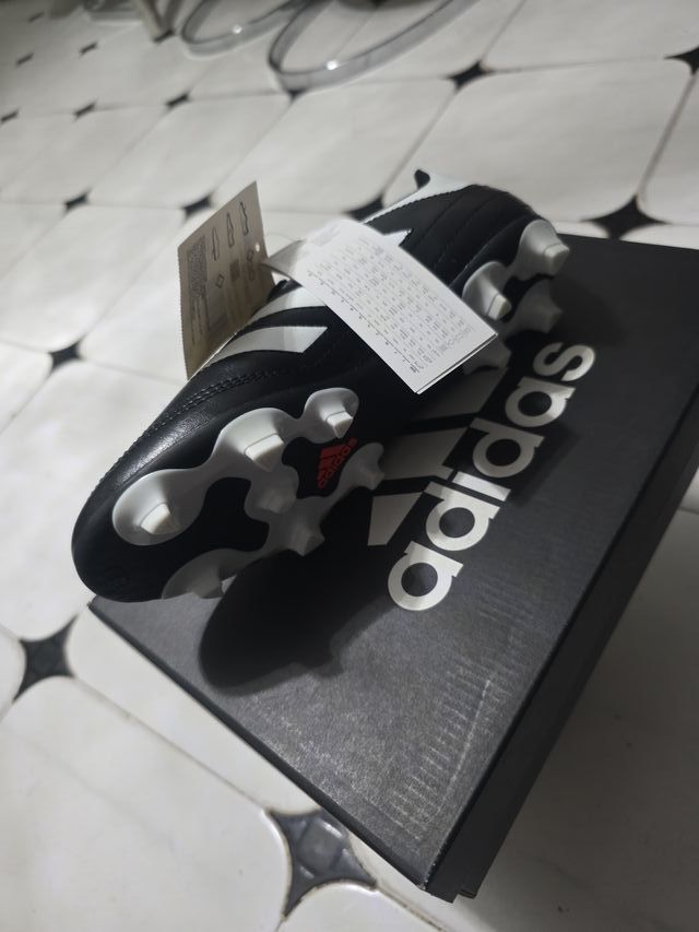 Zapatillas Adidas Fútbol Talla 36