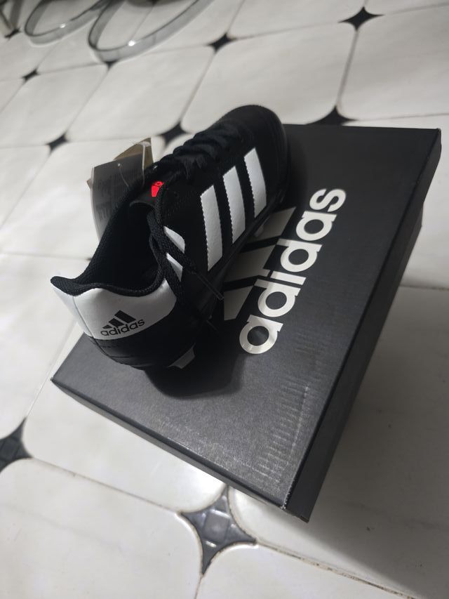 Zapatillas Adidas Fútbol Talla 36